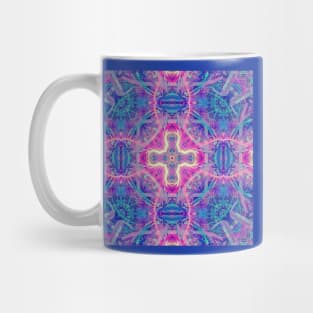 Crystal Visions 40 Mug